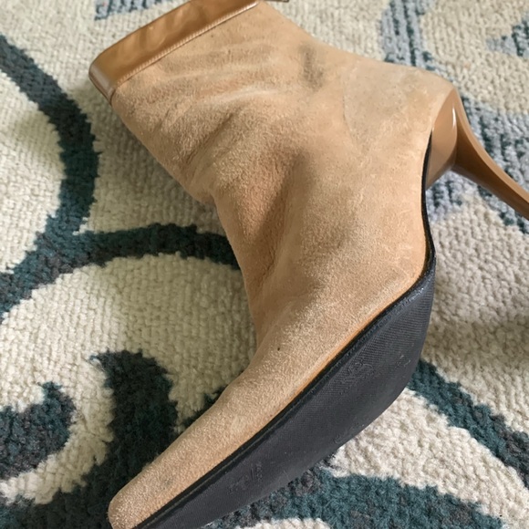Stuart Weitzman booties - Picture 9 of 12